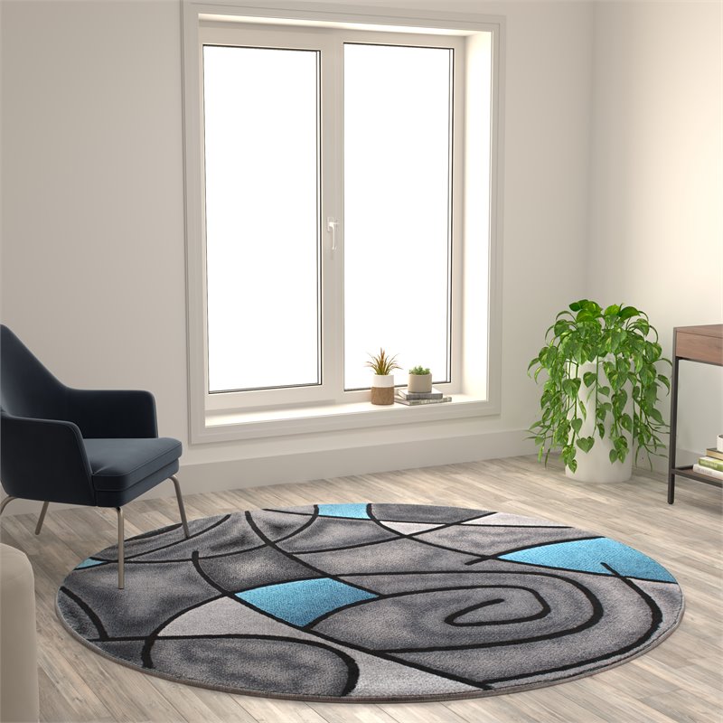 Flash Furniture Jubilee 80.4x80.4
