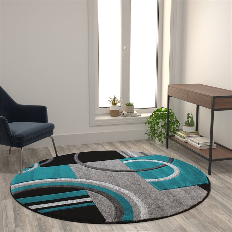 Flash Furniture Audra 63.6
