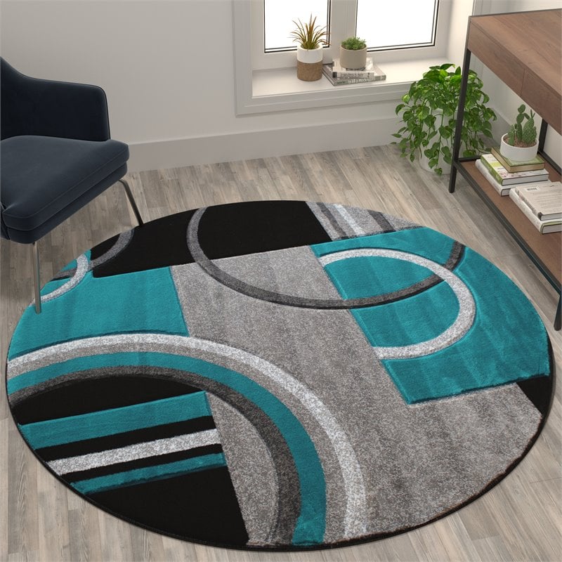 Flash Furniture Audra 63.6