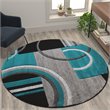 Flash Furniture Audra 63.6