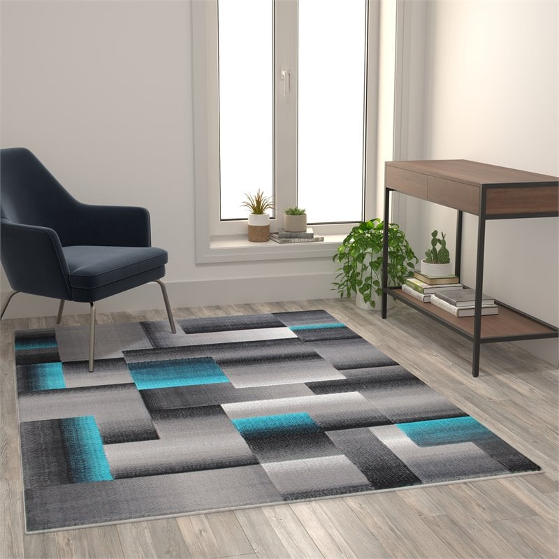 Flash Furniture Elio 60
