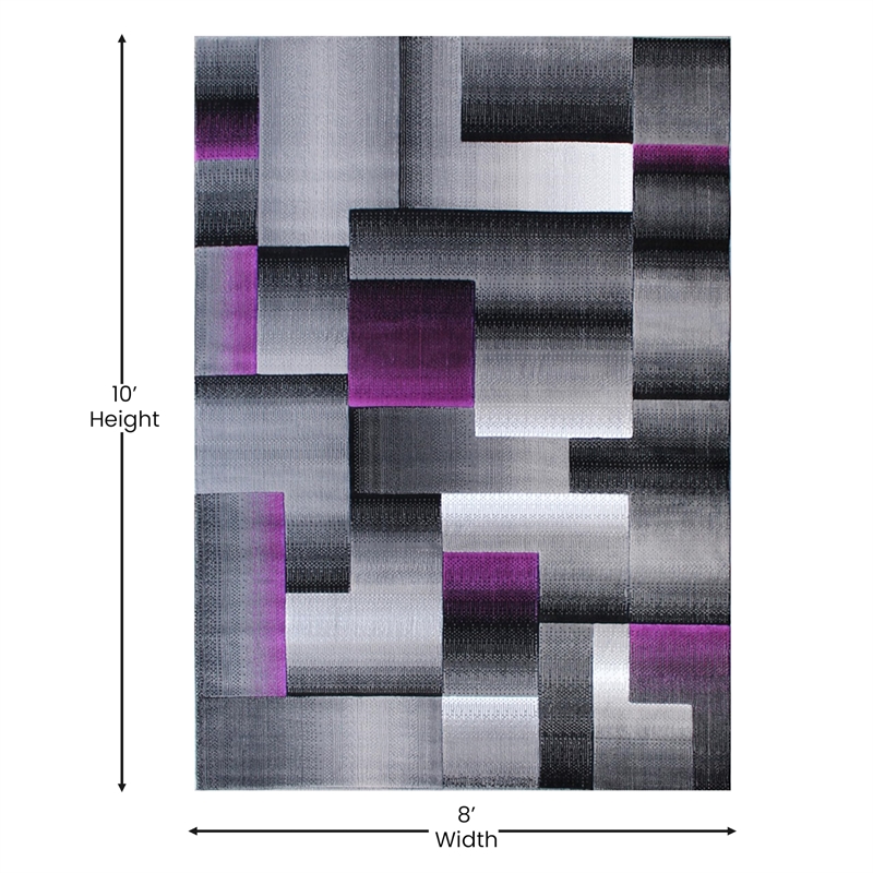 Flash Furniture Elio 72