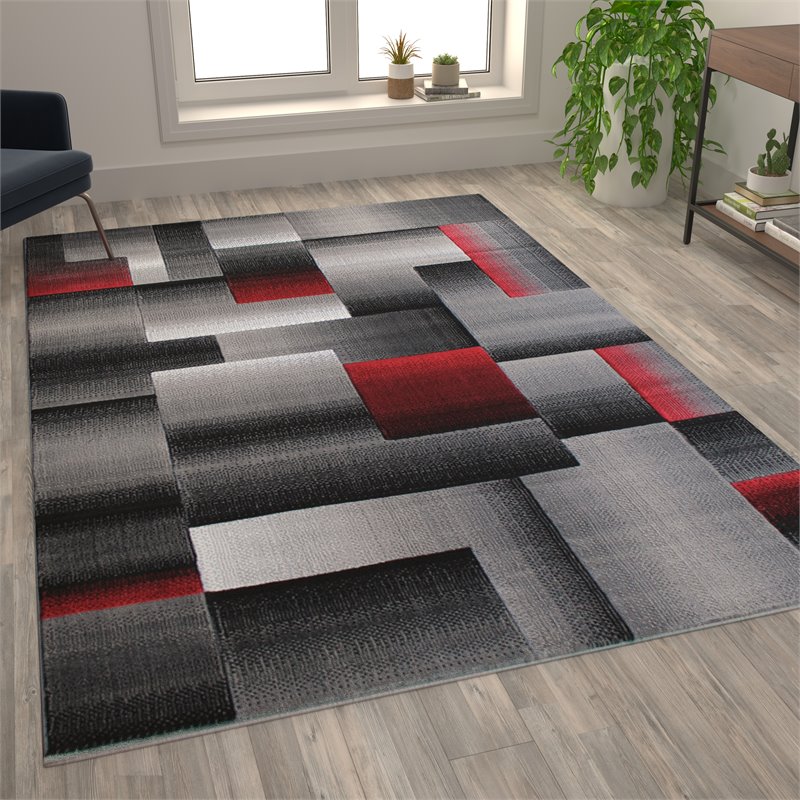Flash Furniture Elio 72