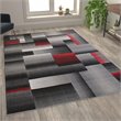Flash Furniture Elio 72