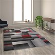 Flash Furniture Elio 72