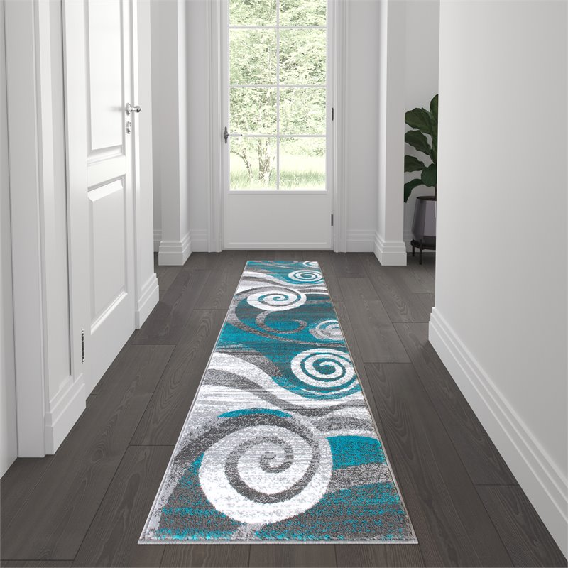 Flash Furniture Cirrus 24x87.6