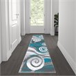 Flash Furniture Cirrus 24x87.6