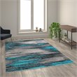 Flash Furniture Rylan 72x108
