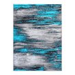 Flash Furniture Rylan 72x108