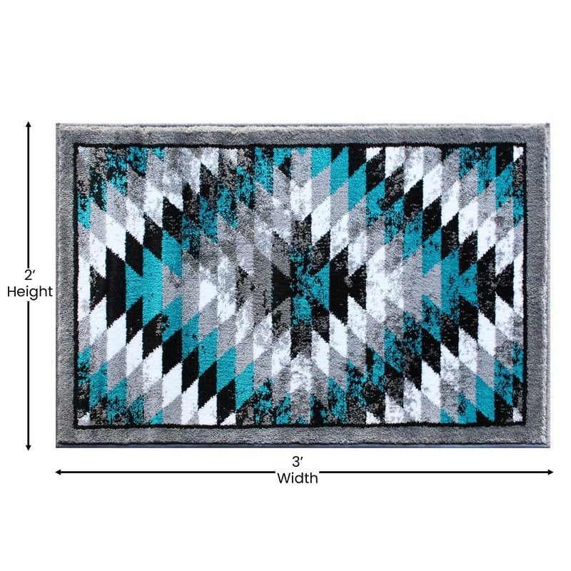 Flash Furniture Teagan 24