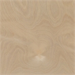 Flash Furniture 5 Section Wood School Coat Locker with Bench in Natural