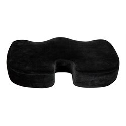 Back & Foot Rests/Seat Cushions 