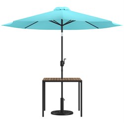 Patio Dining Tables