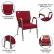 Flash Furniture Hercules 21