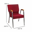 Flash Furniture Hercules 21