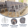 Flash Furniture Hercules 21