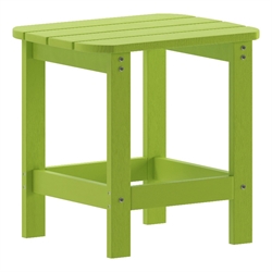 Adirondack Tables