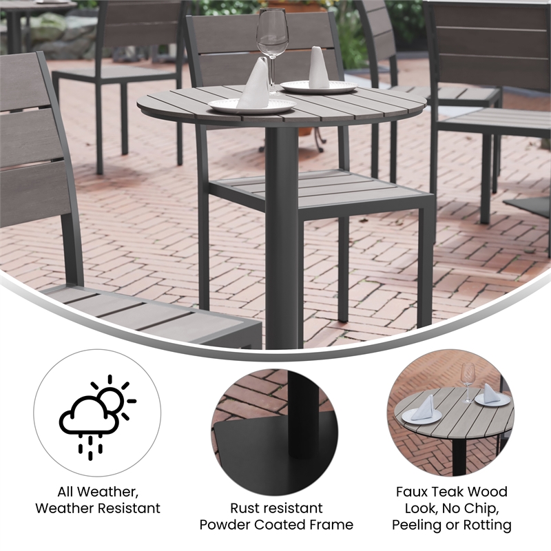 Flash Furniture Finch 24