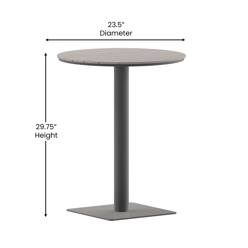 Flash Furniture Finch 24