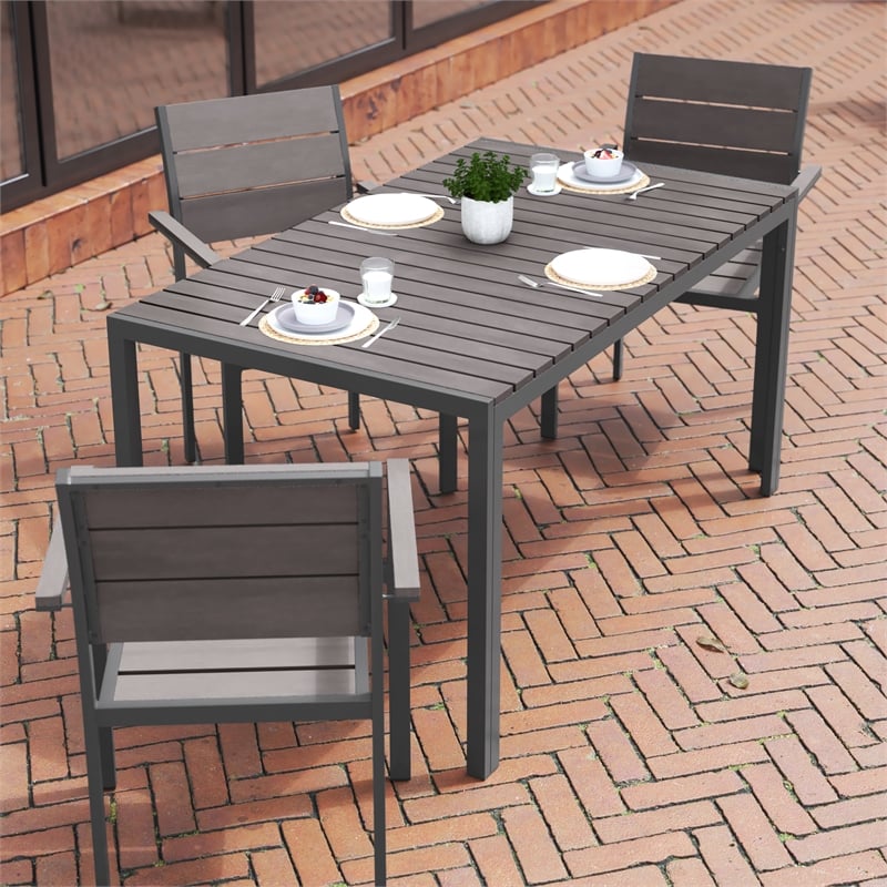 Flash Furniture Finch 55x31