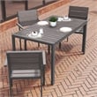 Flash Furniture Finch 55x31