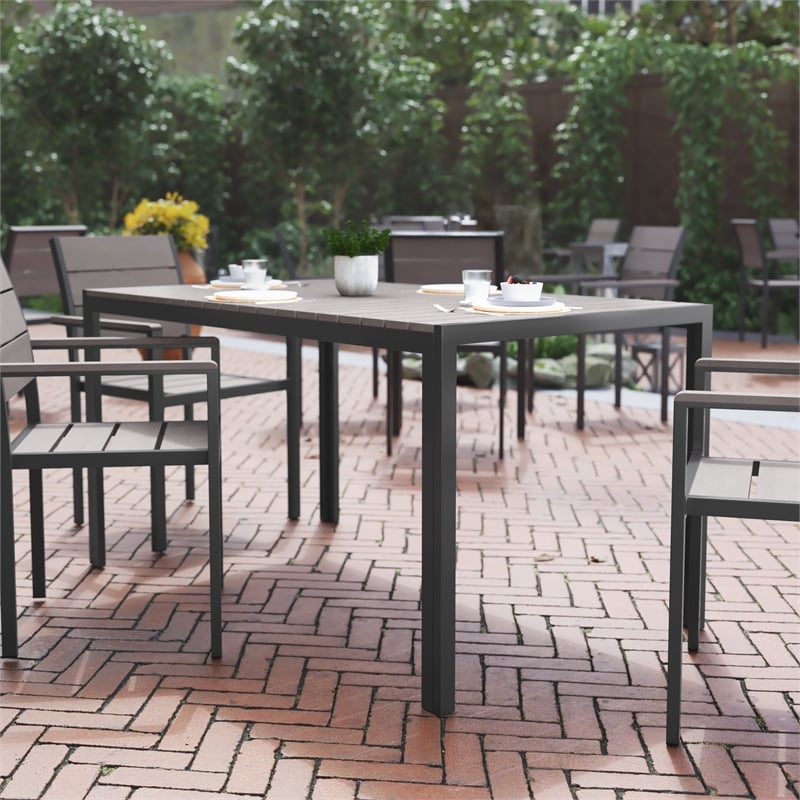 Flash Furniture Finch 55x31
