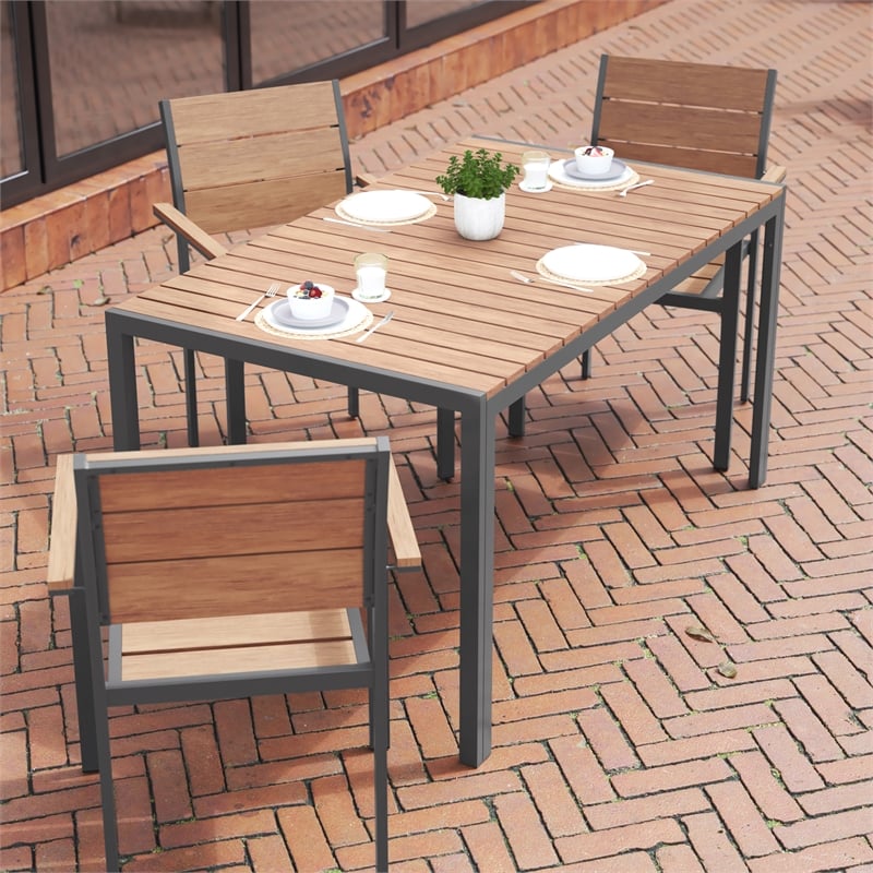 Flash Furniture Finch 55x31