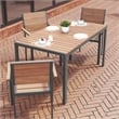 Flash Furniture Finch 55x31