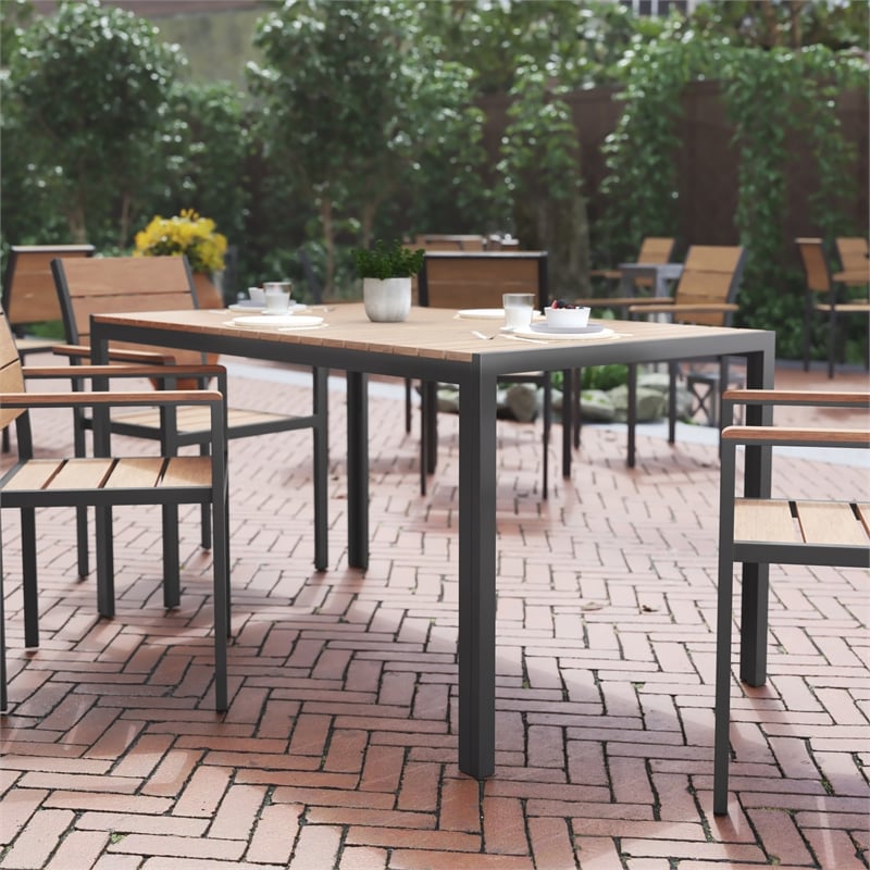 Flash Furniture Finch 55x31
