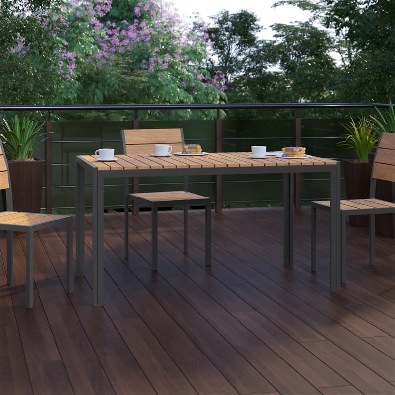 Flash Furniture Finch 55x31