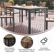Flash Furniture Finch 55x31