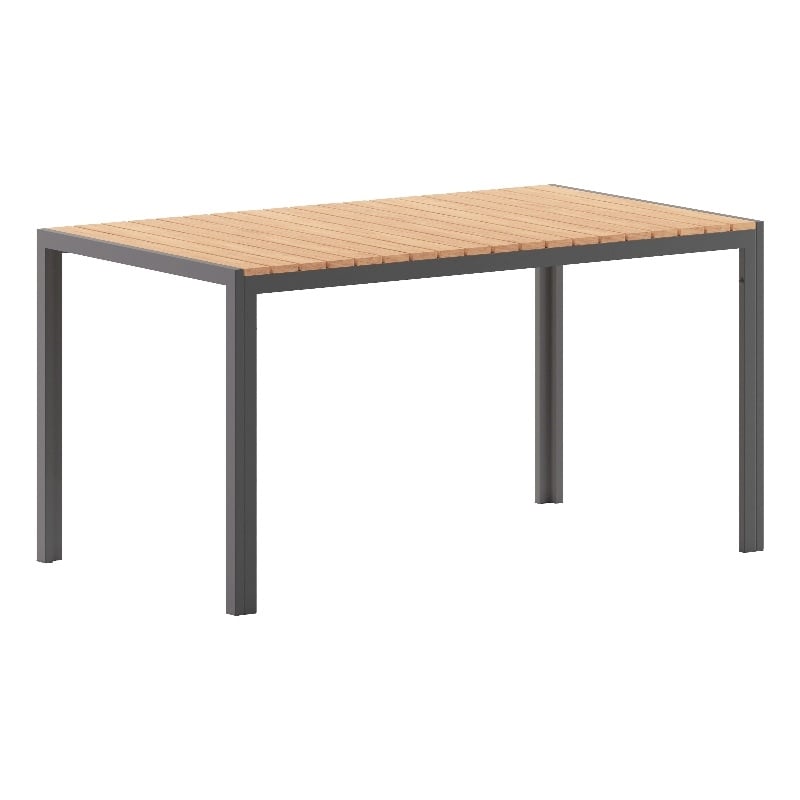 Flash Furniture Finch 55x31