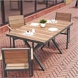 Flash Furniture Finch 59x35.5