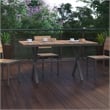 Flash Furniture Finch 59x35.5