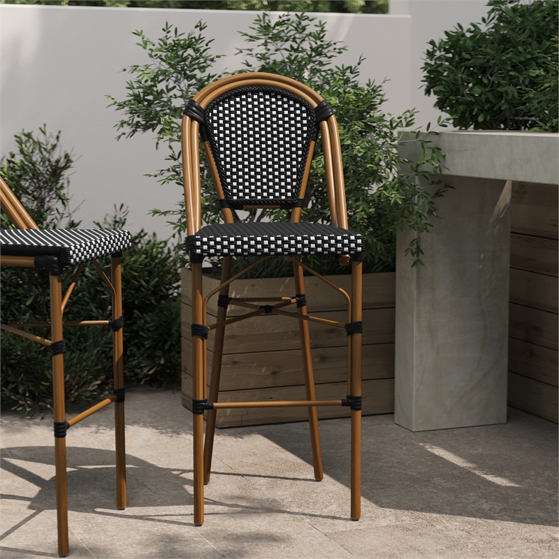 Flash Furniture Bordeaux 30.25