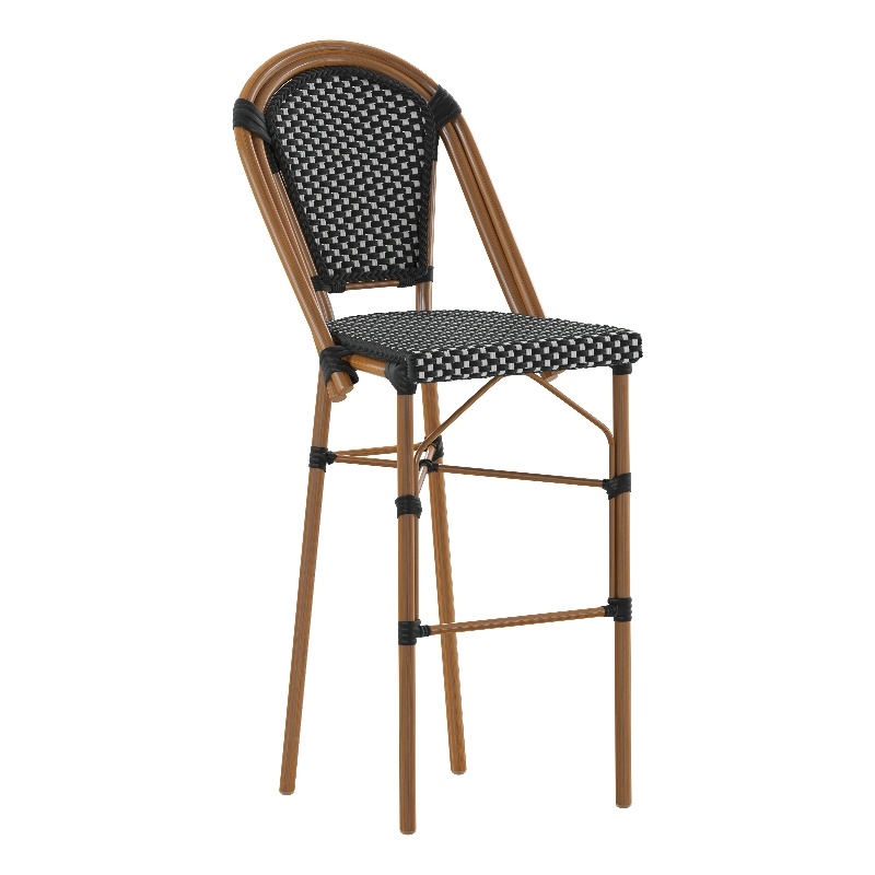 Flash Furniture Bordeaux 30.25