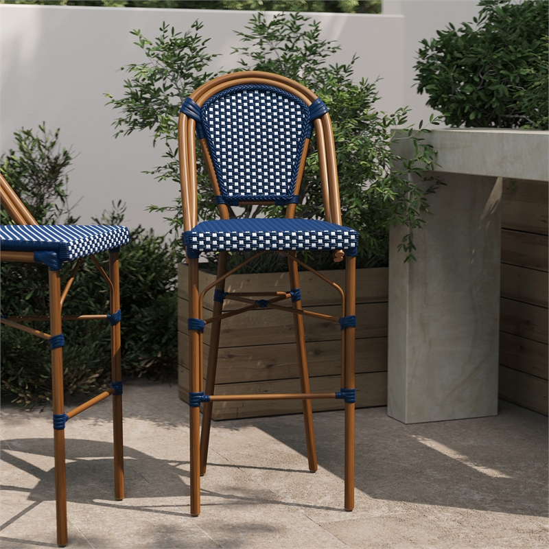 Flash Furniture Bordeaux 30.25