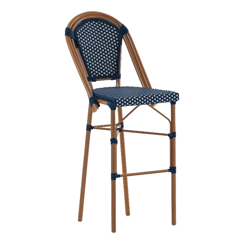 Flash Furniture Bordeaux 30.25