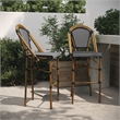 Flash Furniture Bordeaux 30.25