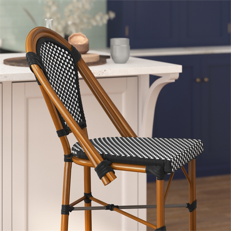 Flash Furniture Bordeaux 30.25