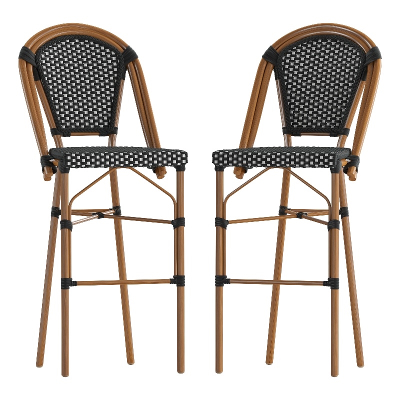 Flash Furniture Bordeaux 30.25