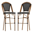 Flash Furniture Bordeaux 30.25