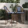 Flash Furniture Bordeaux 30.25