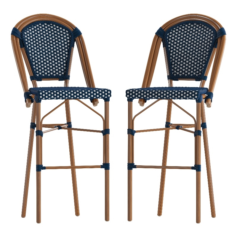 Flash Furniture Bordeaux 30.25