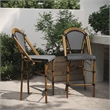 Flash Furniture Bordeaux 25.75