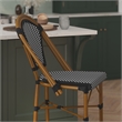 Flash Furniture Bordeaux 25.75