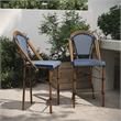 Flash Furniture Bordeaux 25.75