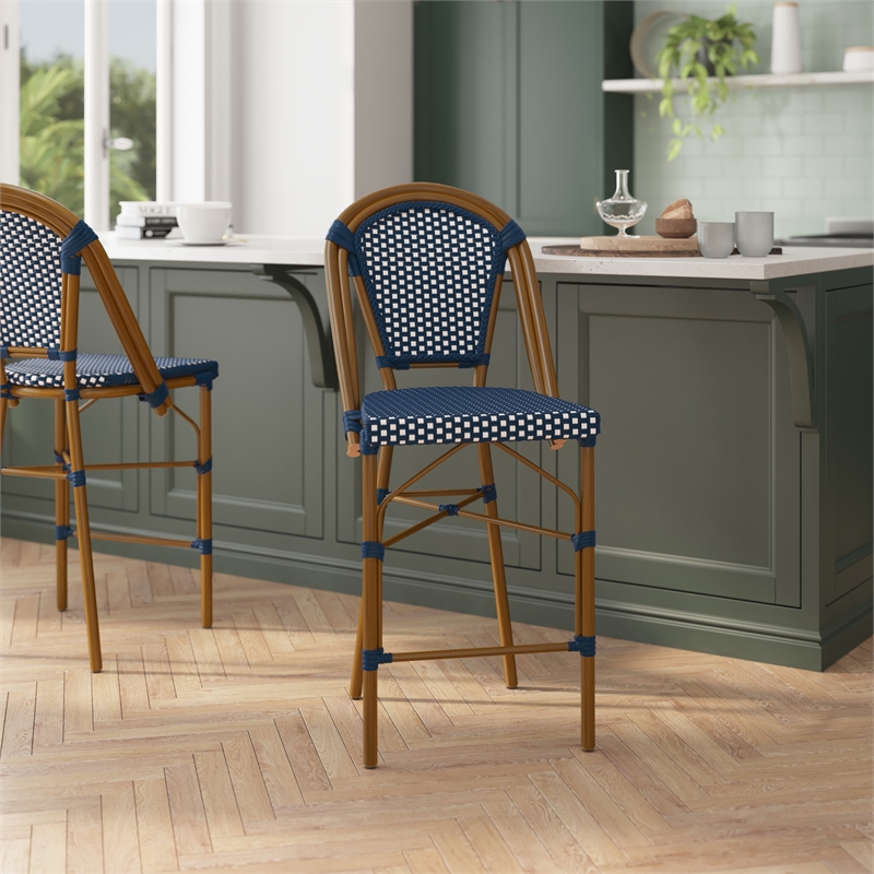 Flash Furniture Bordeaux 25.75