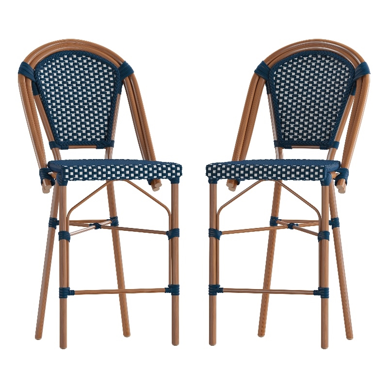 Flash Furniture Bordeaux 25.75