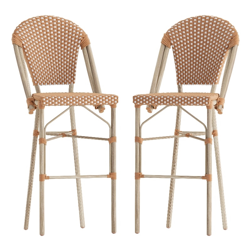 Flash Furniture Lourdes 30.25